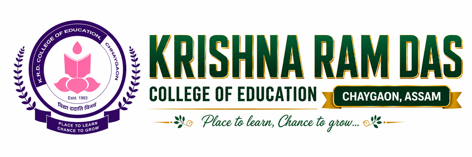 College Logo